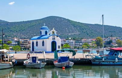 Calm Escape by the sea - Foto 8