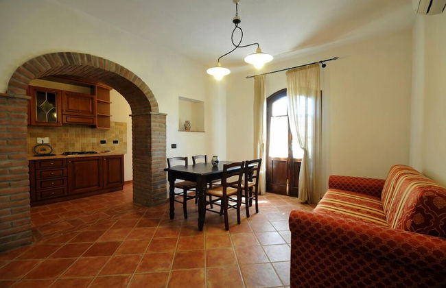 Agriturismo Mannaioni - Foto 7