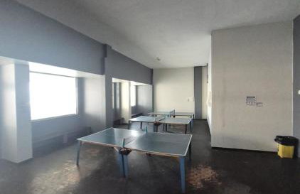 Apartamento frente ao Mar Praia do Sonho com garagem - Foto 20