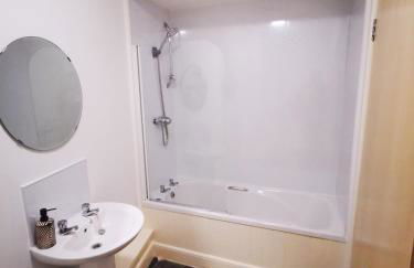 Stevenson Apartment in Oban City - Foto 19