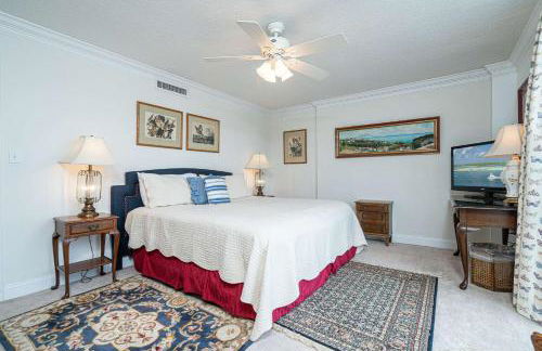 Beach Service Included Corner Condo - Foto 22