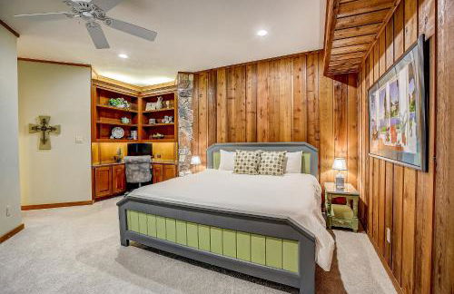 Stone Lodge - Foto 19