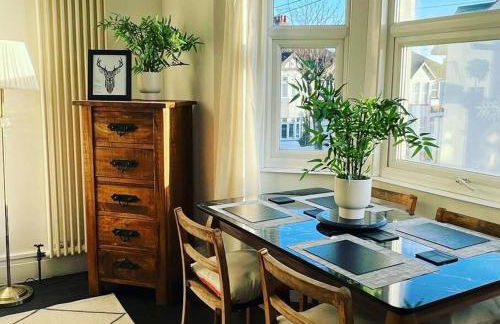 Hill Grove 2 Bedroom Apartment - Foto 36