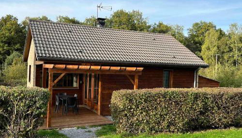 Cottage entier 4 ou 6 personnes gîte 19 - Foto 5