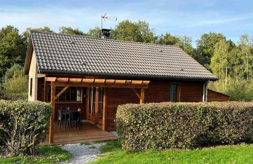 Cottage entier 4 ou 6 personnes gîte 19 - Foto 5