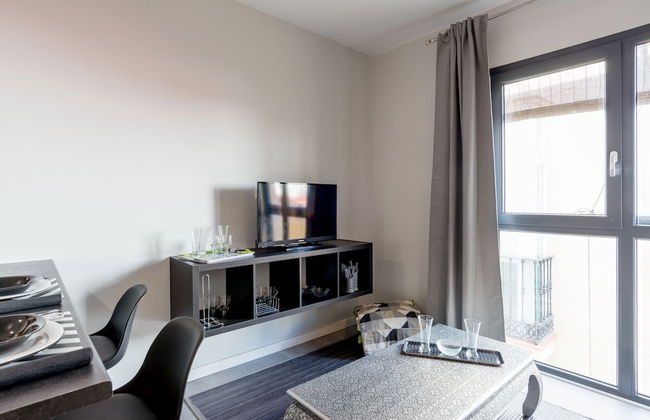 LU&CIA Apartamento El Carmen - Foto 20