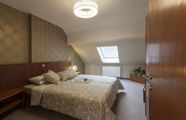 Duplex Penthouse Aparthotel Rosa - Foto 4