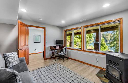 Cain Lake Lodge - Foto 18