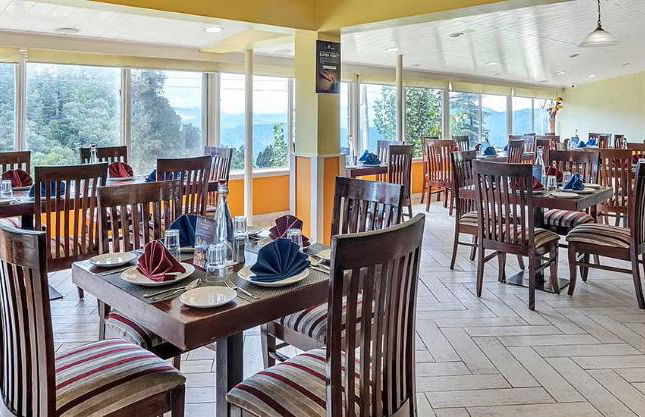 Club Mahindra Mussoorie - Foto 16