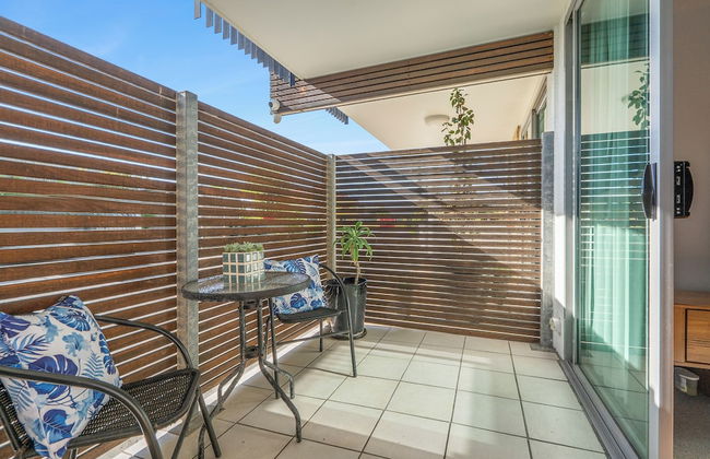 The Dolphin Apartments - Foto 71