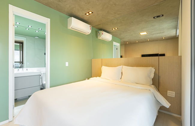 DSG Design Studios By Anora Spaces - Foto 50