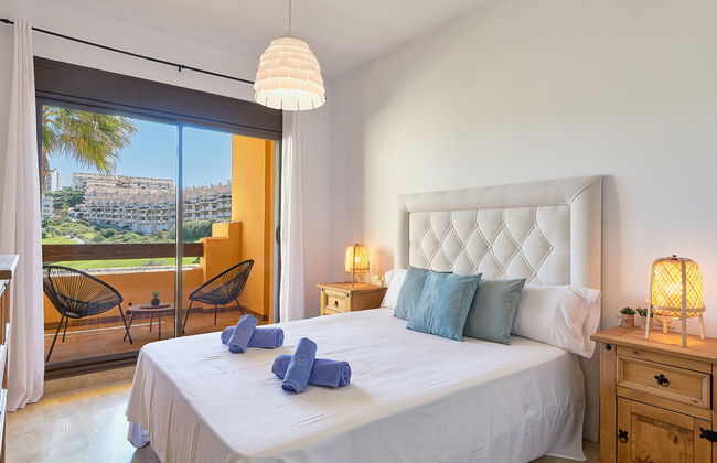 Duquesa Golf Views - Foto 4