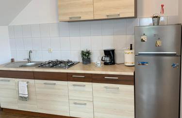 Mazurski dom Brejdyny Sauna i Bania - Foto 19