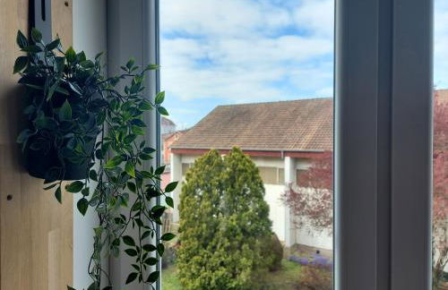 Appart'Hotel la Savoureuse - Foto 25