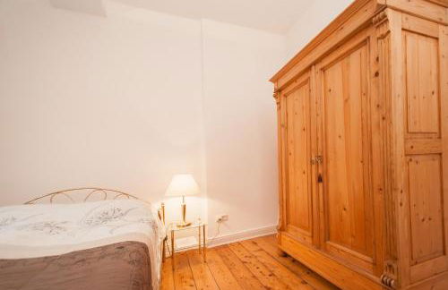 Alster City Garden Villa - Foto 12