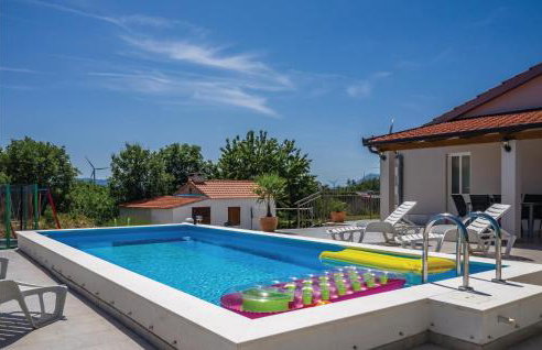 Holiday Home Sestanovac 50 - Foto 9