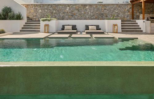 Villa Aeparéa - Foto 4