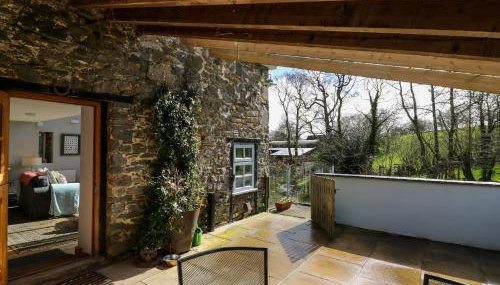 The Barn at Glanoer - Foto 5