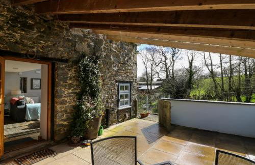 The Barn at Glanoer - Foto 5