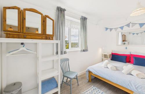 Seaside 2-bed Home in Flushing with Free Parking & sea views - Foto 3