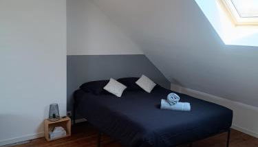 Le GM - appartement proche gare et commerces - Foto 2