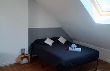 Le GM - appartement proche gare et commerces - Foto 2