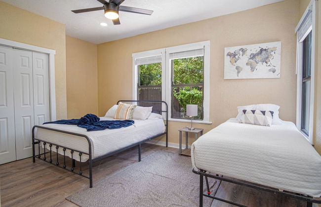 Modern Living 3br/2ba Close to Amazing Downtown - Photo 6