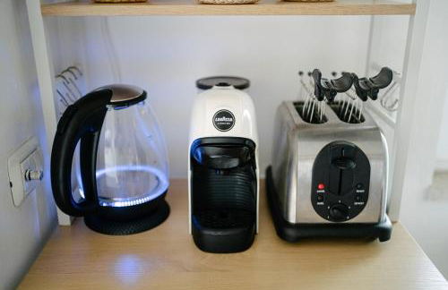 Casa Cleo al Mare con Free WiFi Netflix AC - Foto 26