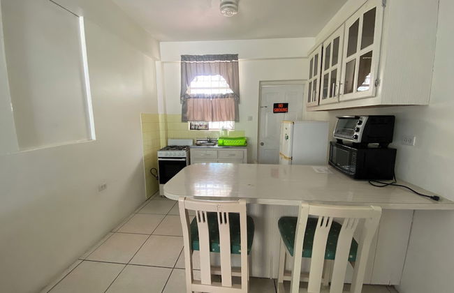 Melrose Beach Apartments - Foto 12