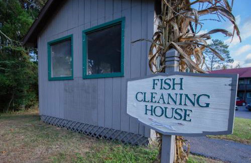 Wild Eagle Lodge, 1 Bedroom Condo - 103 - Photo 7