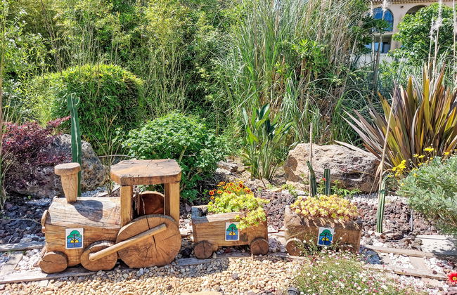 Les Morières - Foto 34