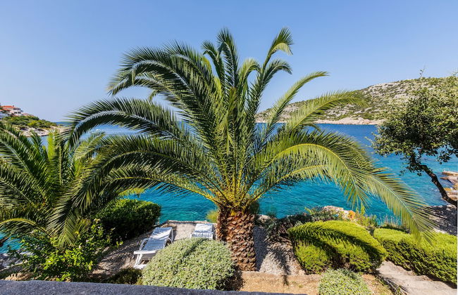 Villa Lavanda Deluxe - Foto 35