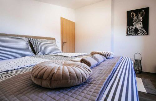 Villa Enna with heated pool, Zadar - Foto 44