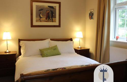 Beautiful Self-contained Cottage - Foto 30