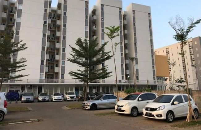 Barata Residence Aeropolis - Foto 37