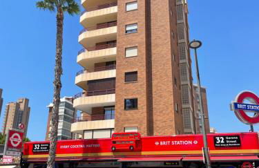 New Square Tiki - Foto 31