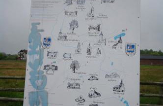 Rezydencja Nad Jeziorem Łebsko - Foto 41