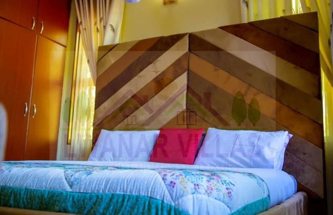 Lwanar Villas and Apartments - Foto 7