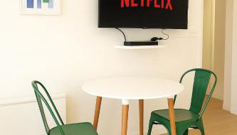 Le Botanic - Appartement de charme à Digoin - Foto 3