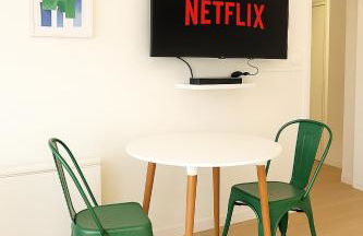 Le Botanic - Appartement de charme à Digoin - Foto 3