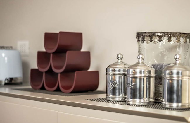 Santo Stefano Suites - Foto 27