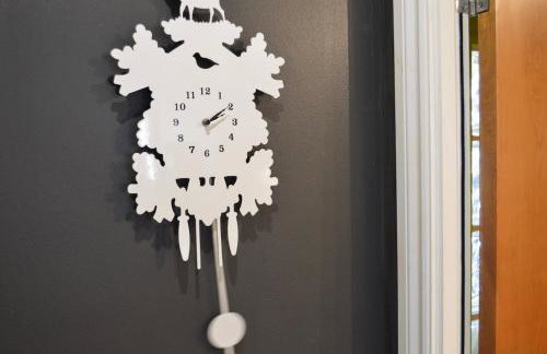 Large 2 bed flat, 2 bath, free parking & lift - Foto 10