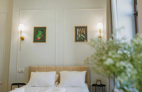 Kołłątaja 23 Apartments - Photo 32