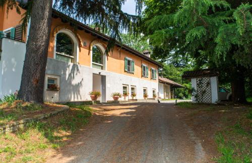 Holiday Home Sant'Evasio by Interhome - Foto 72