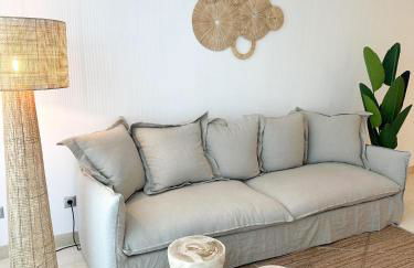 Marbella Golf Garden Apartments - Photo 3