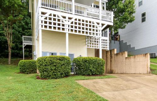 House# 34 Whale Watchers Folly 4BR (pet friendly) - Foto 1