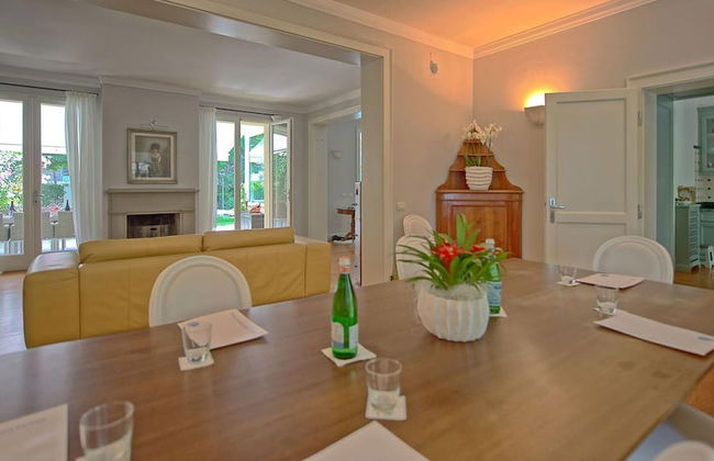 Villa Guidi 10 in Cervia - Foto 22