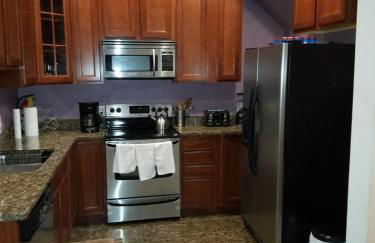 Spacious and Private 3BR, 3BA with free parking near Downtown Washington DC - Foto 4