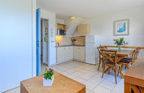 Vacancéole - Résidence Les Terrasses de Pentrez-Plage - Foto 55