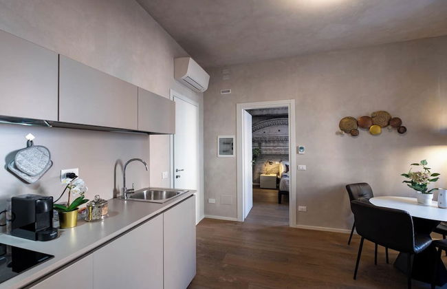 Verona Romana Apartments - Foto 51